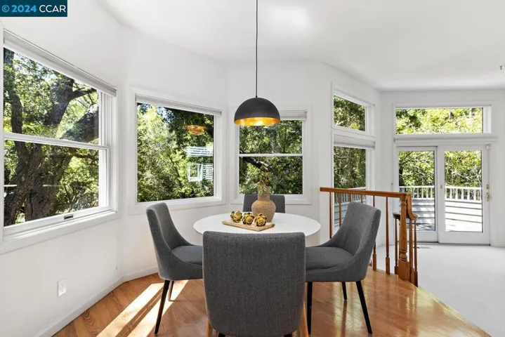 27 Merrill Circle S, Moraga, California 94556