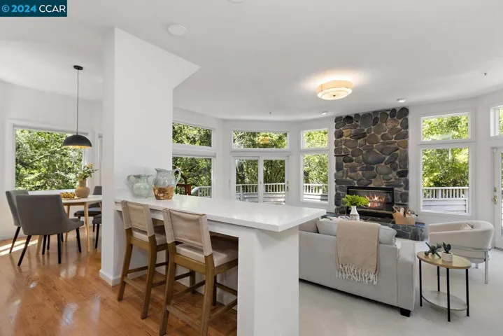 27 Merrill Circle S, Moraga, California 94556