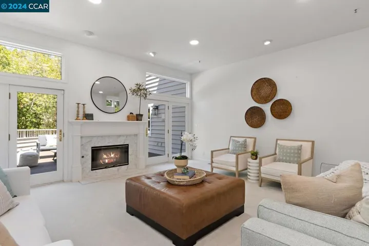 27 Merrill Circle S, Moraga, California 94556