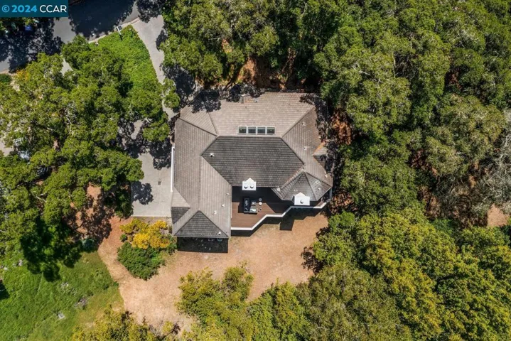 27 Merrill Circle S, Moraga, California 94556