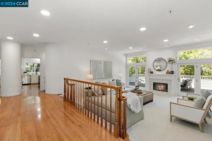 27 Merrill Circle S, Moraga, California 94556