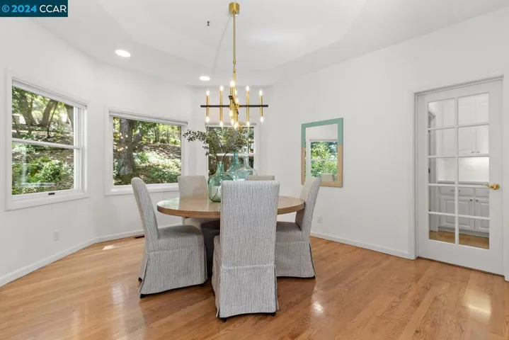 27 Merrill Circle S, Moraga, California 94556