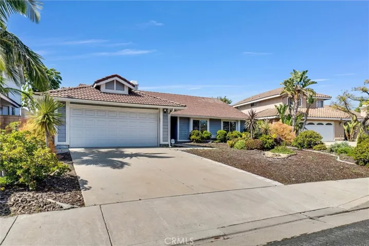 20359 Portside Drive, Walnut, California 91789