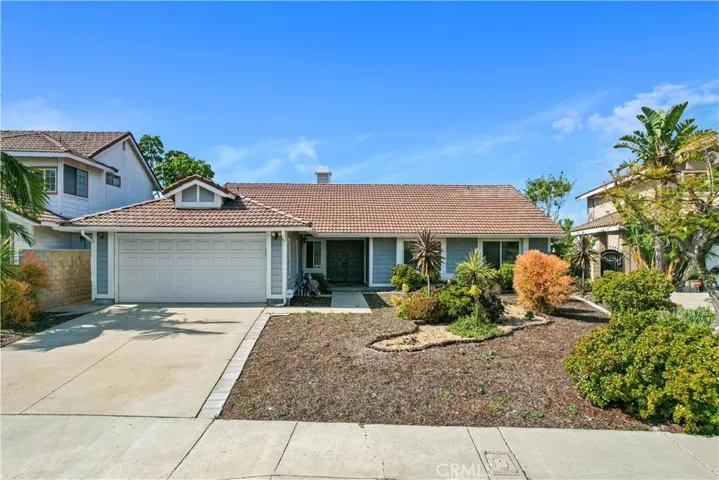 20359 Portside Drive, Walnut, California 91789