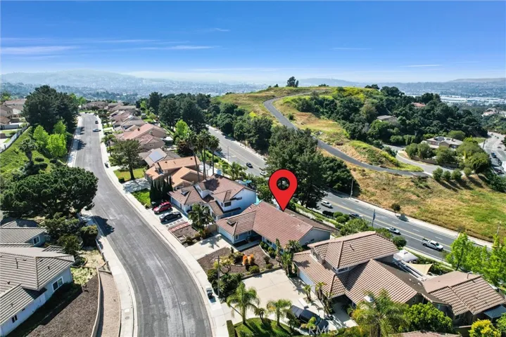 20359 Portside Drive, Walnut, California 91789