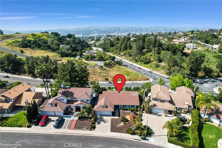 20359 Portside Drive, Walnut, California 91789