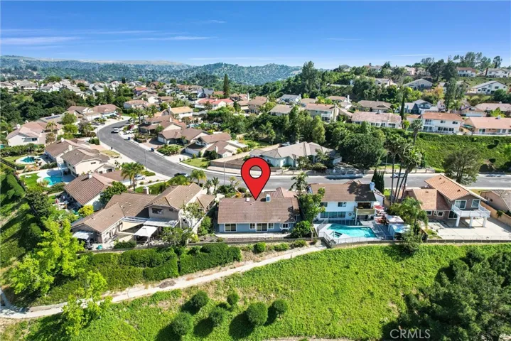 20359 Portside Drive, Walnut, California 91789