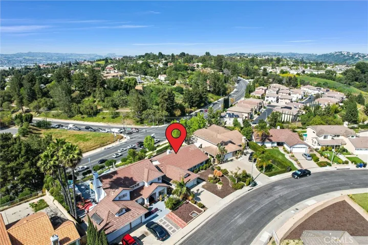 20359 Portside Drive, Walnut, California 91789