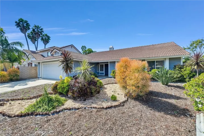 20359 Portside Drive, Walnut, California 91789