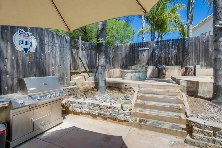 9185 Lake Valley Rd, El Cajon, California 92021