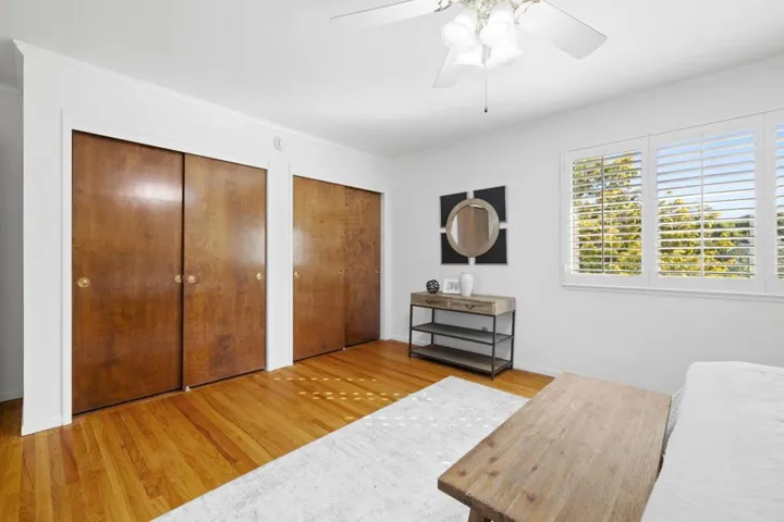1516 La Mesa Drive, Burlingame, California 94010