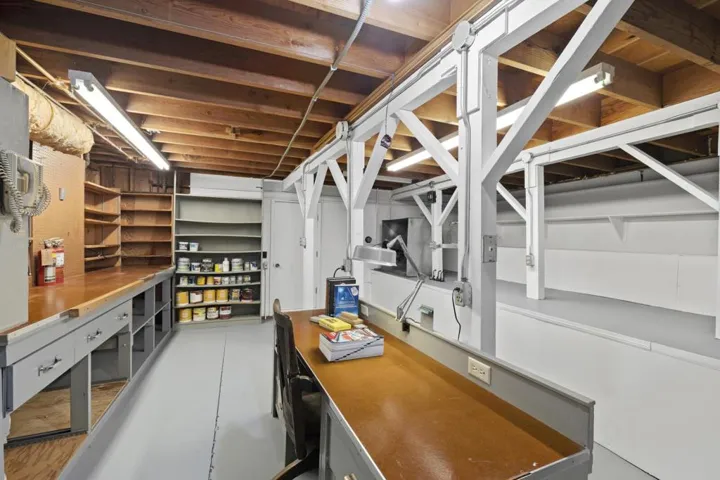 1516 La Mesa Drive, Burlingame, California 94010