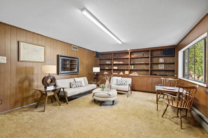 1516 La Mesa Drive, Burlingame, California 94010