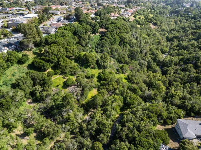 1516 La Mesa Drive, Burlingame, California 94010