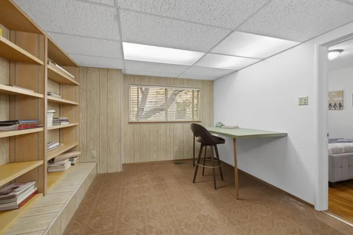 1516 La Mesa Drive, Burlingame, California 94010