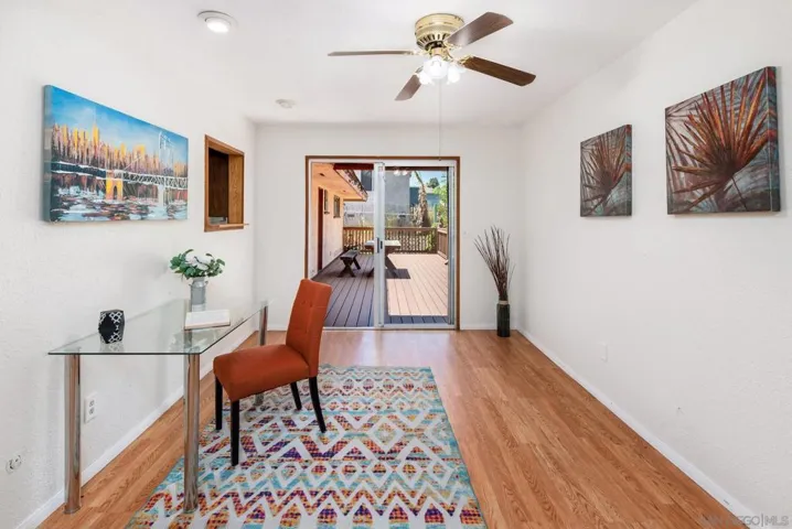 Den/Family/Great Room