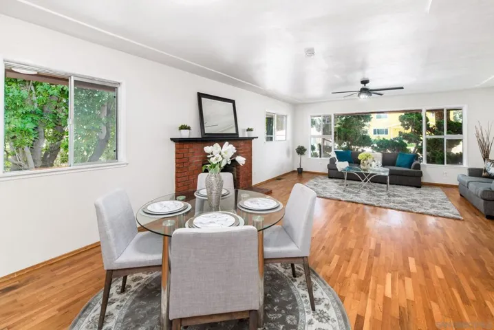 69 E E I St, Chula Vista, California 91910