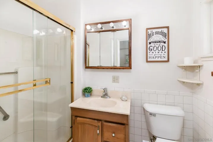 Primary Bath/Spa