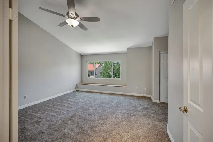 View of Primary Bedroom