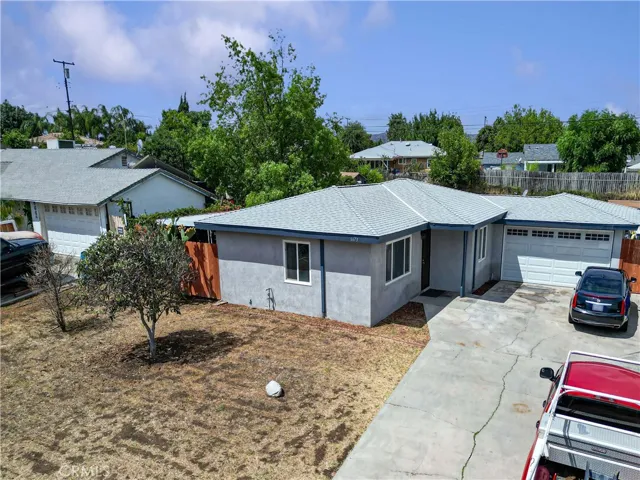 6673 Lessie Lane, Riverside, California 92503