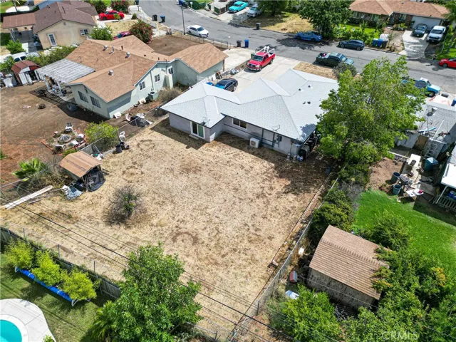 6673 Lessie Lane, Riverside, California 92503