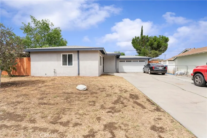 6673 Lessie Lane, Riverside, California 92503