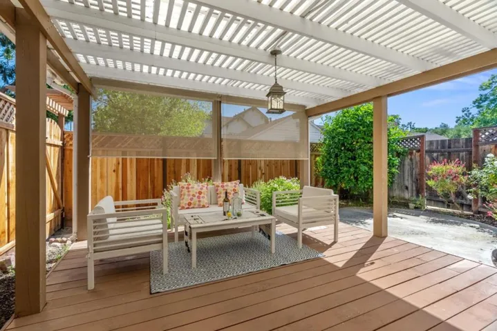 335 Boynton Avenue, San Jose, California 95117
