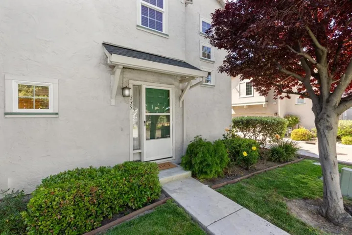 335 Boynton Avenue, San Jose, California 95117
