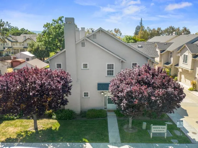 335 Boynton Avenue, San Jose, California 95117