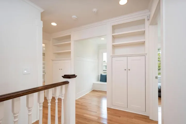 1508 Escobita Avenue, Palo Alto, California 94306