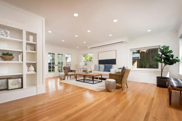 1508 Escobita Avenue, Palo Alto, California 94306