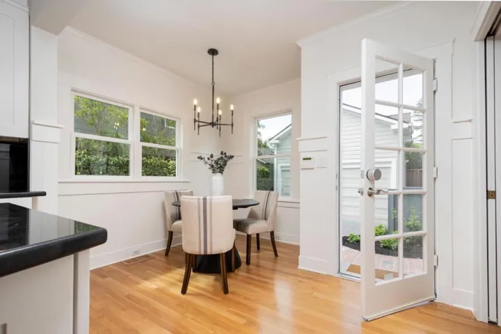 1508 Escobita Avenue, Palo Alto, California 94306