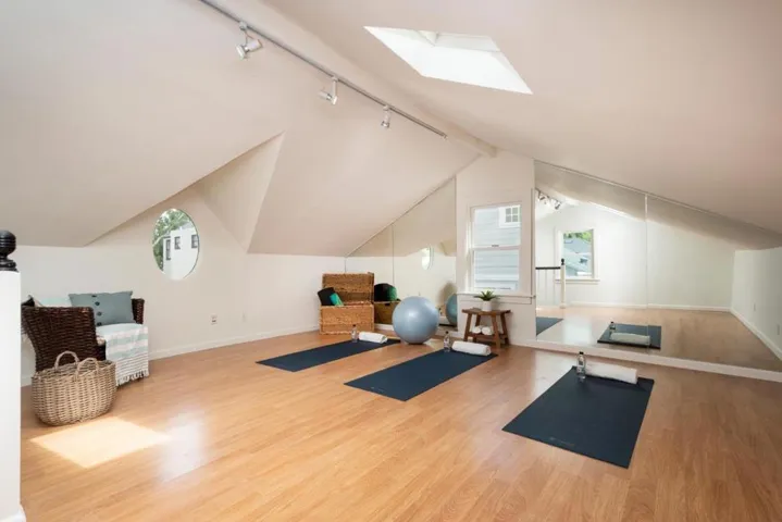 1508 Escobita Avenue, Palo Alto, California 94306