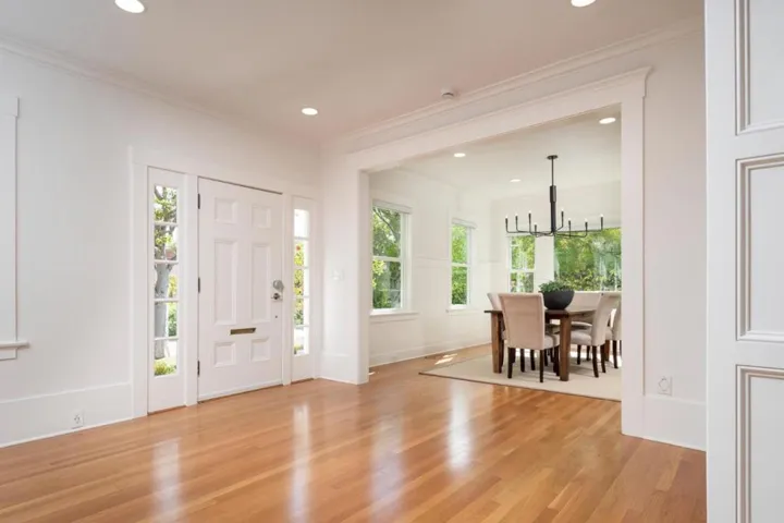 1508 Escobita Avenue, Palo Alto, California 94306