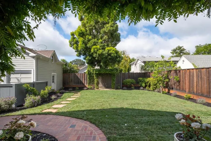 1508 Escobita Avenue, Palo Alto, California 94306