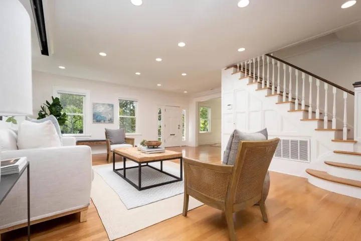 1508 Escobita Avenue, Palo Alto, California 94306