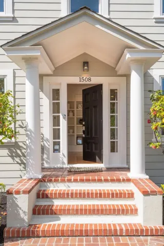 1508 Escobita Avenue, Palo Alto, California 94306