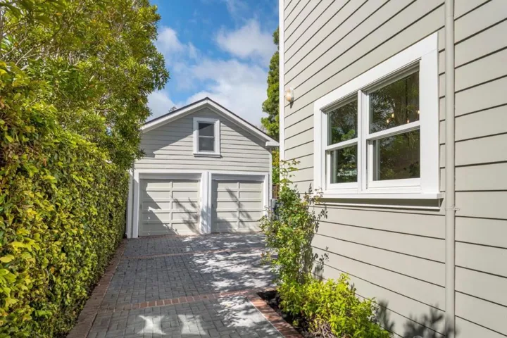 1508 Escobita Avenue, Palo Alto, California 94306