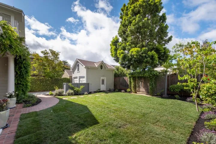 1508 Escobita Avenue, Palo Alto, California 94306