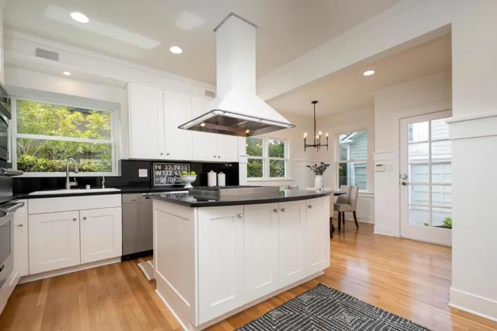 1508 Escobita Avenue, Palo Alto, California 94306