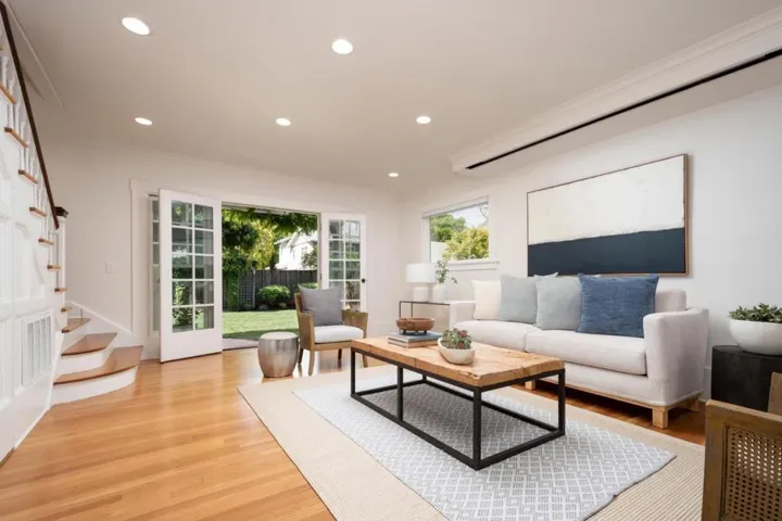 1508 Escobita Avenue, Palo Alto, California 94306