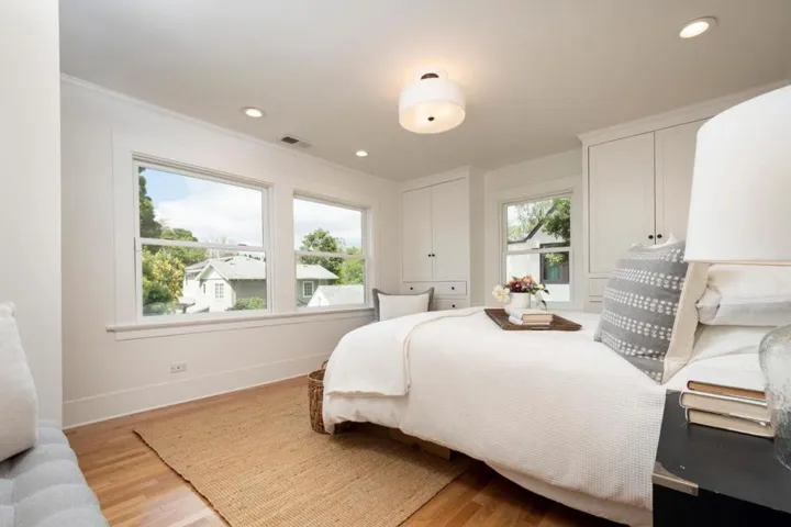 1508 Escobita Avenue, Palo Alto, California 94306