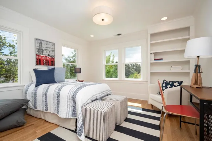 1508 Escobita Avenue, Palo Alto, California 94306