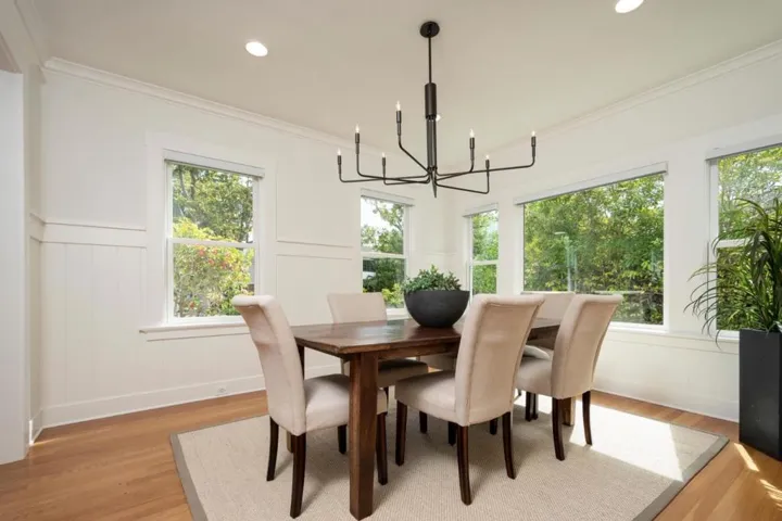 1508 Escobita Avenue, Palo Alto, California 94306