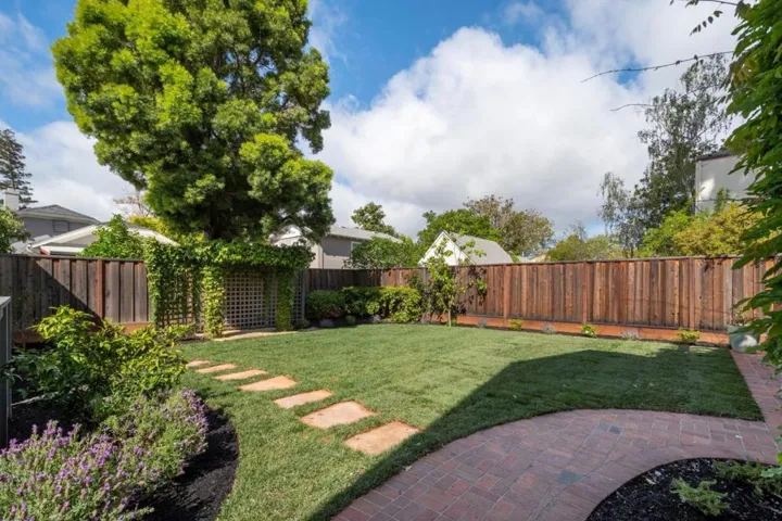1508 Escobita Avenue, Palo Alto, California 94306