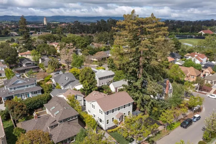 1508 Escobita Avenue, Palo Alto, California 94306