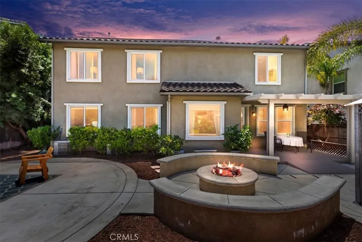 27517 Murrieta Oaks Avenue, Murrieta, California 92562