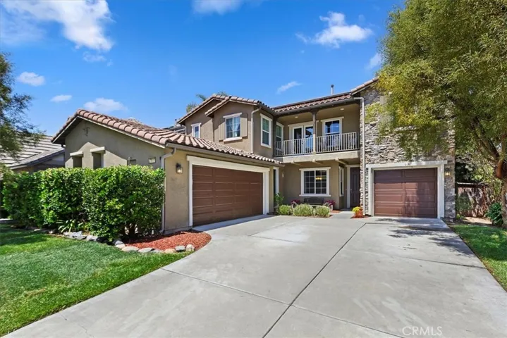 27517 Murrieta Oaks Avenue, Murrieta, California 92562