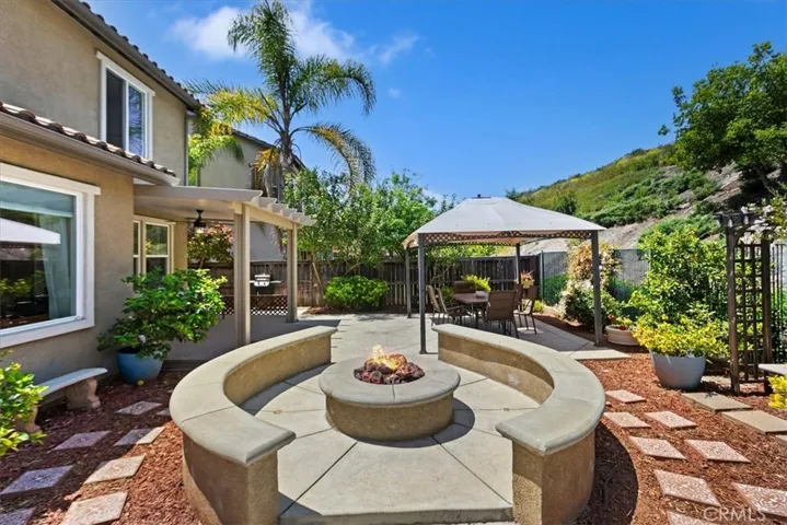 27517 Murrieta Oaks Avenue, Murrieta, California 92562