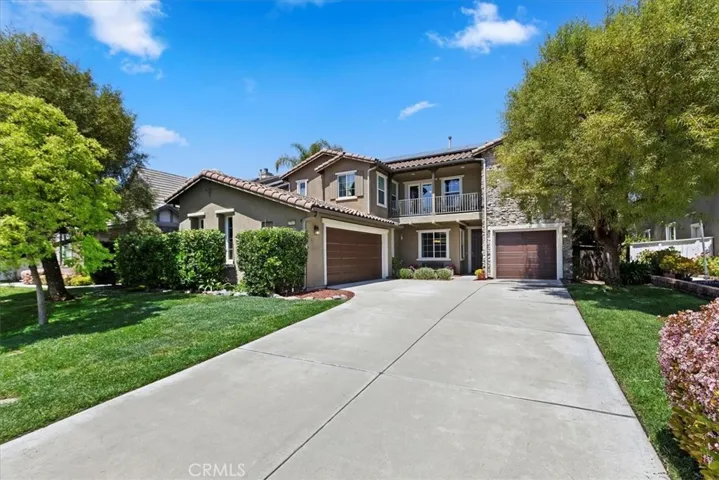 27517 Murrieta Oaks Avenue, Murrieta, California 92562